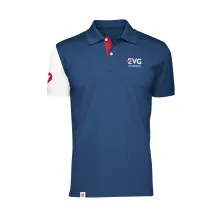 Camisa Polo EVG - Unissex 1